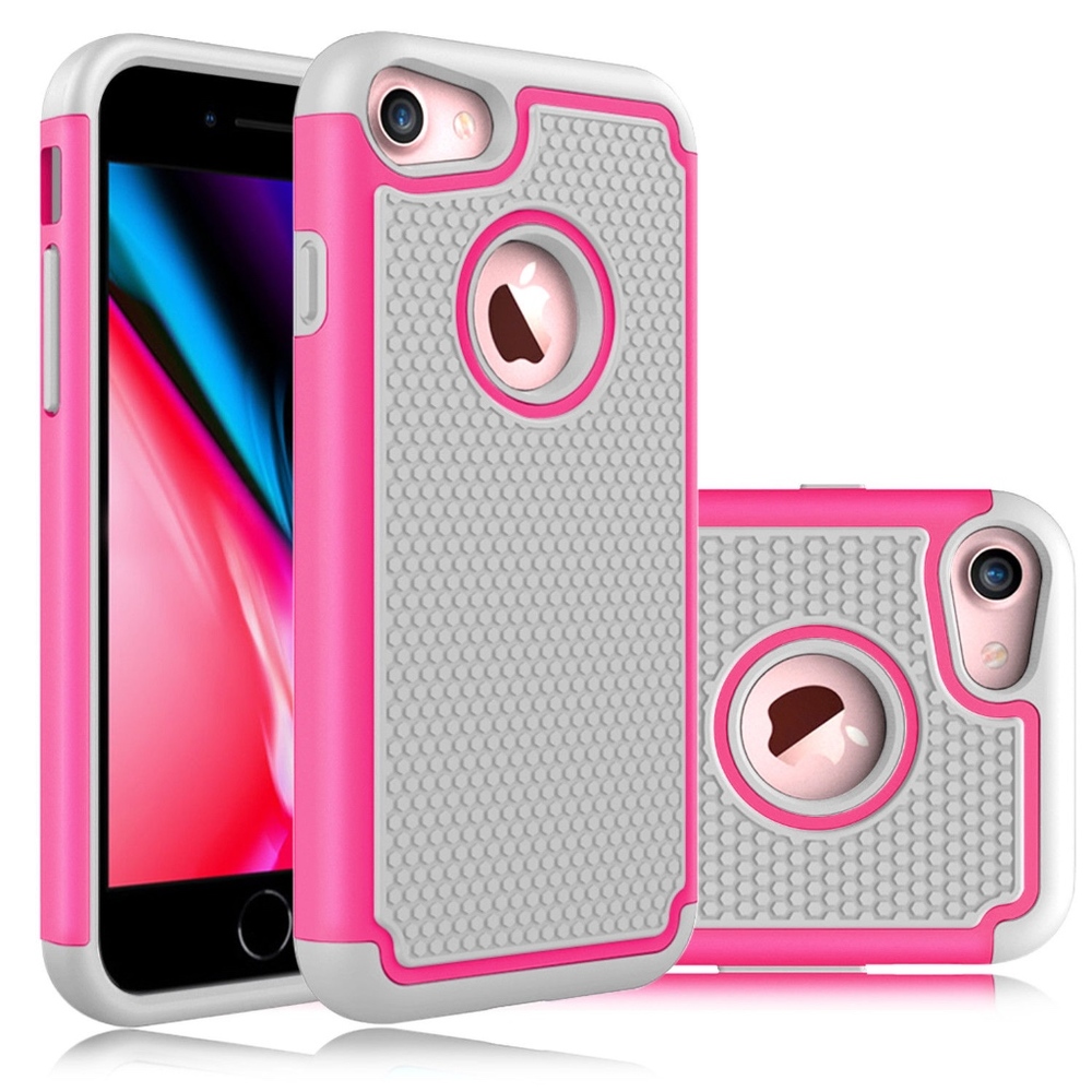 iPhone 6S/ 6 Shockproof armor Cover